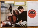 JACQUELINE DU PRE+BARENBOIM HADYN ASD 2331 SIGNED