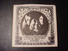 BLUE CHEER 45 & PS Summertime Blues PSYCH RARE WL PROMO