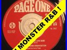 GRAHAM BOND Cream UK you Gotta R& Blues PSYCH FREAKBEAT