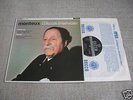 Debussy/Ravel (Pierre Monteux).UK NM Lp Decca SXL 2312