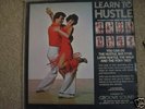 RARE 1975 PRIVATE DISCO FUNK LP 