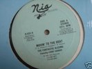 DISCO 12 FANTASTIC ALEEMS MOVIN' TO THE BEAT NIA OG ???