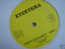 DISCO MOOG FUNK 12 OXYGEN PARTY LET'S PATRICK ADAMS ???