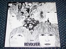 BEATLES - REVOLVER - CAPITOL LONGINES RECORD CLUB LP