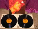 JIMI HENDRIX ELECTRIC LADYLAND LP EX ACID PSYCH GATEFOL