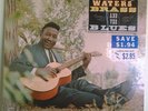 Muddy Waters-Brass And The Blues-No Barcode-Sealed