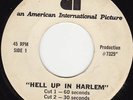 RADIO SPOTS 45 RPM - 