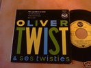 EP OLIVER TWIST ET SES TWISTIES  TWIST A SAINT TROPEZ