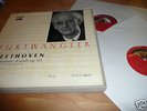 ED1 HMV ALP 1286/87 FURTWANGLER BEETHOVEN 9 GERMAN BOX