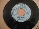 SOUL DRIFTER / FUNCKY BROTHER VERY RARE NO RESERVE
