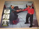 RARE ALAN FREED WITH BUDDY HOLLY   LP