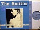 THE SMITHS Hatful of Hollow LP VG++ vinyl sounds great