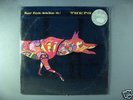 Fox, The  For Fox Sake Vol. 1  SEALED   Psych