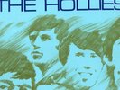 The Hollies - 'Would You Believe', 1966 UK Mono LP