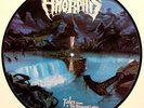 Amorphis -Tales from the thousend lakes Pic-LP 1994