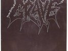GRAVE -Anatomia Corporis Humani MLP RARE  Demo 1989