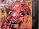 Demolition Hammer -Tortured existence LP 1990 torchure