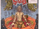 S.O.B. -What´s the truth LP 1990 RARE brutal truth sob