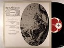 MOZART .Concertos. Sarre /Ristenpart.1 LP CFD 370 ST NM