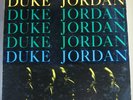 DUKE JORDAN ON SIGNAL ORIGINAL MONO DG E/E