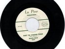 1960s Soul/R&B- Mack Rice on Lu Pine 1019 -- LISTEN