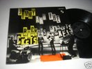 Jimmy And The Rackets Same LP Elite orig. Beat