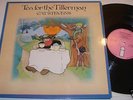 CAT STEVENS Tea for the Tillerman Original Pink Island