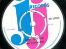ETHIOPIANS - HONG KONG FLU - ORIGINAL UK JJ 7