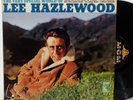 LEE HAZLEWOOD: Very Special World Of on MGM orig MONO