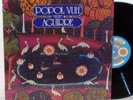 POPOL VUH: Aguirre OHR Cosmic Couriers ORIGINAL lp OST