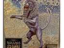 ROLLING STONES - BRIDGES TO BABYLON - 2 LP VINYL + GIFT