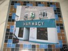 Sebadoh Harmacy Lp Gatefold VG+/NM Sub Pop Dinosaur Jr