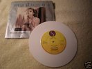 Madonna Like A Virgin Rare White Vinyl 7