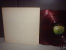 Beatles / White Album Japan Orig.2LP + RED-WAX