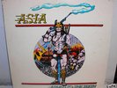 ASIA armed to the teeth PRIVATE PRESS LP prog metal