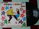 All Star Rock N Roll Revue * King 638