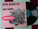 Clyde McPhatter Billy Ward & his Dominoes * Federal 559