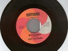 Latin Soul 45 Joey Pastrana-HEAR IT
