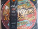 SMALL FACES OGDENS NUT GONE FLAKE VINYL UNPLAYED MINT