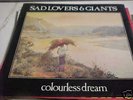 SAD LOVERS & GIANTS: 