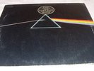  PINK FLOYD DARK SIDE OF THE MOON MISPRESSING