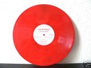 SOLAR QUEST ACID AIR RAID LIM RED WAX CHOCIS 4 HIT 1994