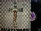 Dead Kennedys - In God We Trust Inc (1981 Punk 12
