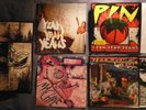 Yeah Yeah Yeahs – 5 x 7” singles