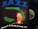 Mass Appeal - Jazz (1989 Oz Hardcore Punk LP Plus EP)