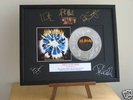 DEF LEPPARD Heaven Is PLATINUM 7