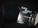 BLACK MARKET BABY - BABY TAKES AND BABY ON BOARD 2 LPs