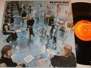 ROBERT FRIPP & BRIAN ENO No Pussyfooting 1973