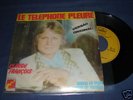 CLAUDE FRANCOIS - LE TELEPHONE PLEURE PORTUGAL 7