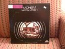 Milton Marsh MONISM STRATA EAST NM RARE
